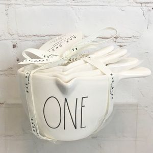 🚨FLASH SALE🚨Rae Dunn Measuring Cups